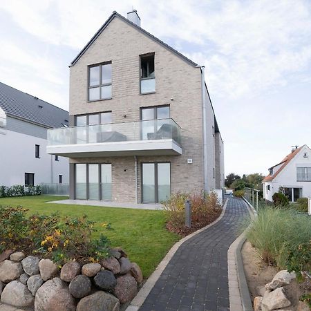 Meerlust Scharbeutz Eksteriør billede